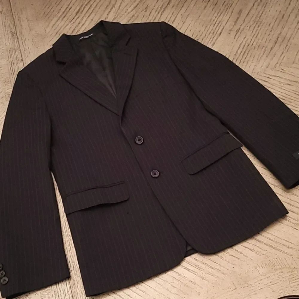 Nautica blazer jacket size 14 new condition 🖤